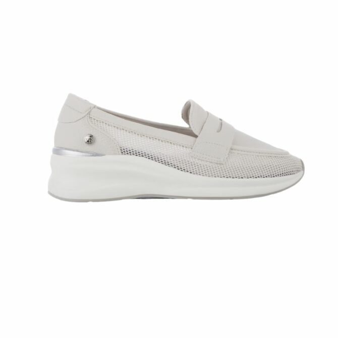 ICE TEXTILE LADIES SHOES