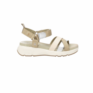 KAKHI LEATHER LADIES SANDALS