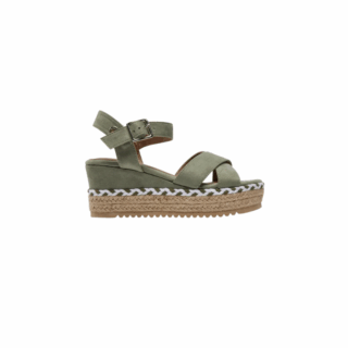 KAKHI MICROFIBER LADIES SANDALS