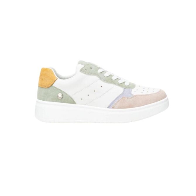 AQUA PU LADIES SHOES