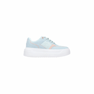 AQUA PU LADIES SHOES