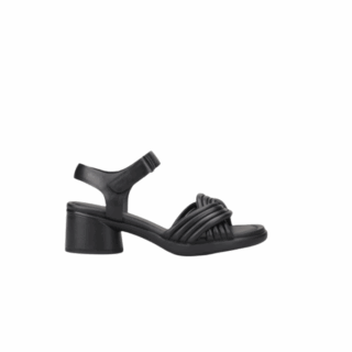 SCULPTED SANDAL LX 35