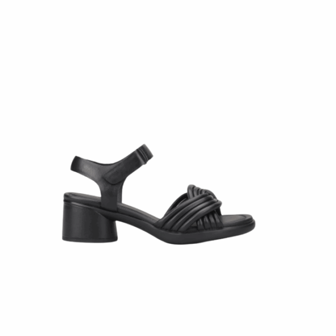 SCULPTED SANDAL LX 35