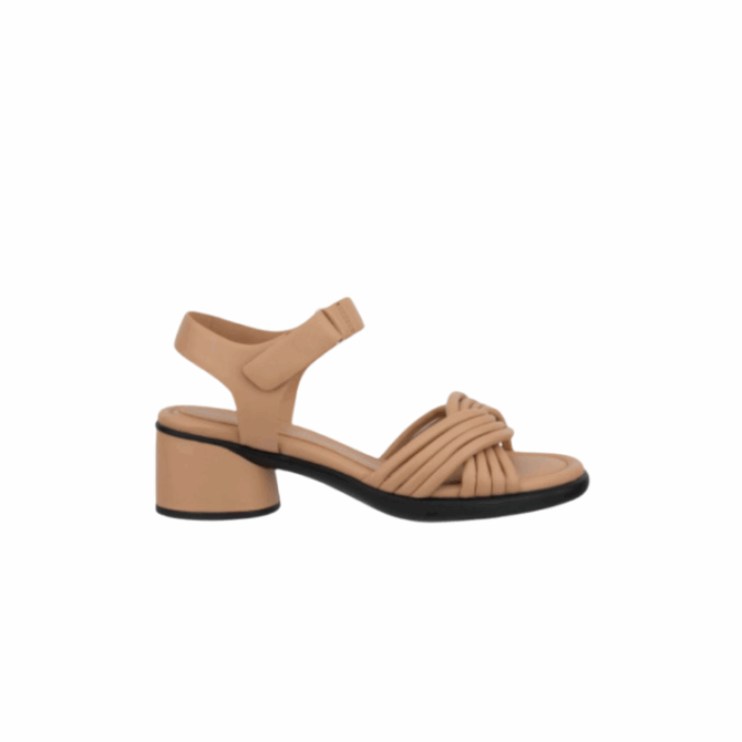 SCULPTED SANDAL LX 35