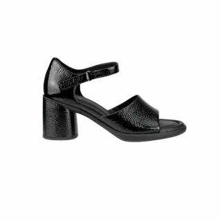 SCULPTED SANDAL LX 55