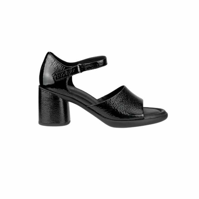 SCULPTED SANDAL LX 55