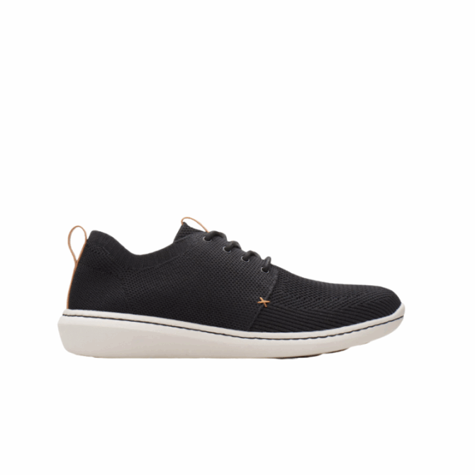 Step Urban Mix Black, G, 6