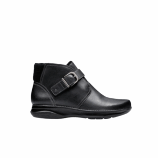 AppleyMidBlackLeather,D,4