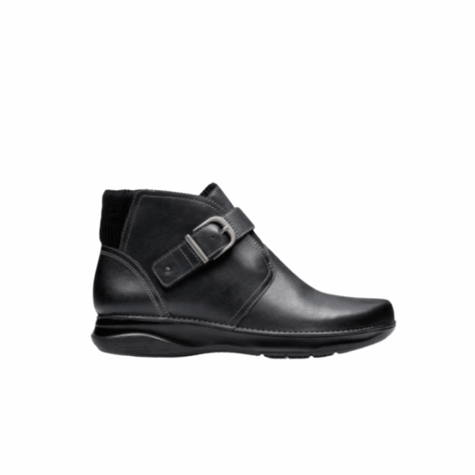 AppleyMidBlackLeather,D,4