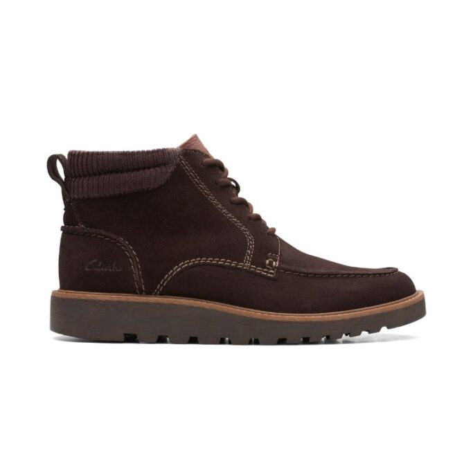 BarnesMidDarkBrownSuede G6