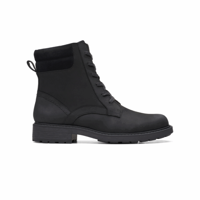 Orinoco2SpiceBlackLeather D3+