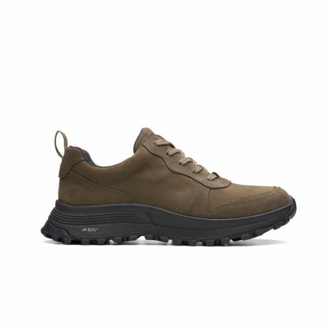 ATLTrekFreeWP Khaki Nubuck, D, 4