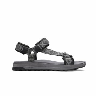 ATLTrekSeaBlackGreyCombi,M;7