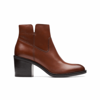 Valvestino Lo Dark Tan Lea, D, 5