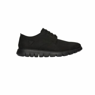 TrackFlexPathBlackNubuck,M;7
