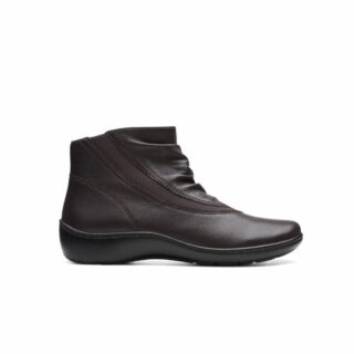 CoraDerbyDarkBrownLea E3+