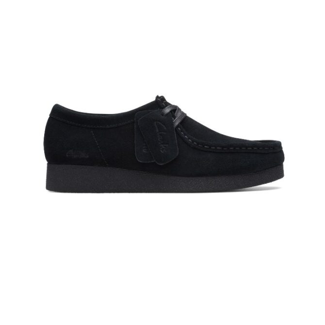 WallabeeEVOShBlackSde