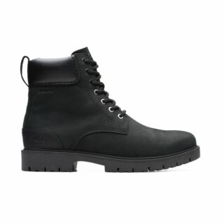 RossdaleHiGTXBlackLeather M7