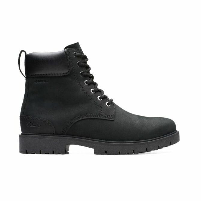 RossdaleHiGTXBlackLeather M7