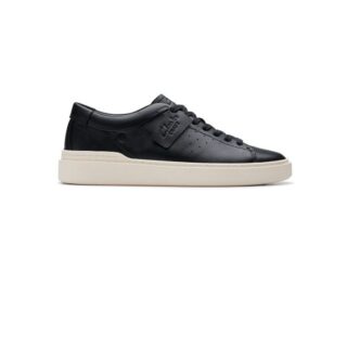 Craft Swift Black Leather