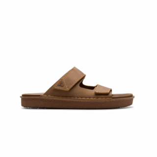 Litton Strap Tan Leather, G, 6