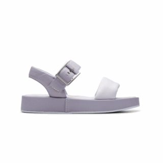 Alda Strap Lilac Combi, D, 3+