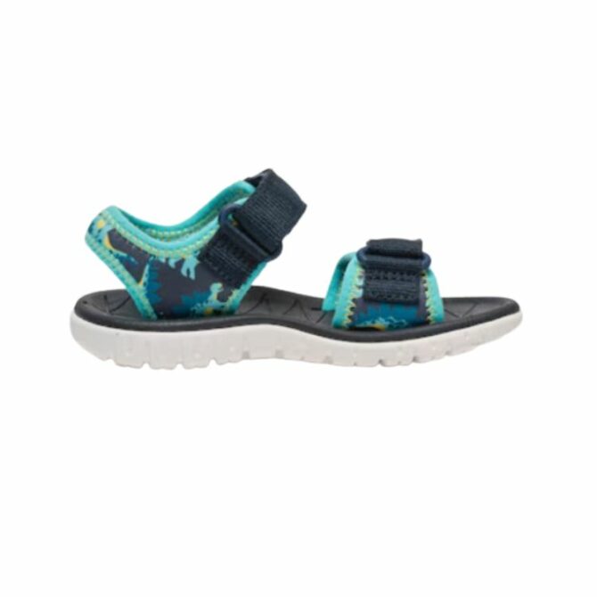 Surfing Tide K Navy, F, 7