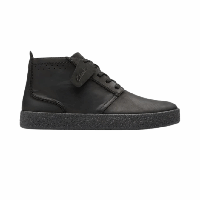 Streethill Mid Black, M; 7
