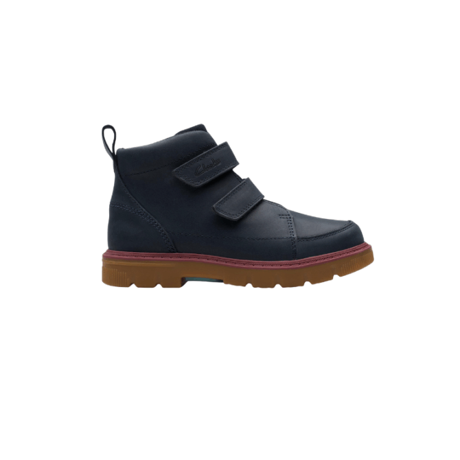 Lorcam Hi O Navy, G; 11