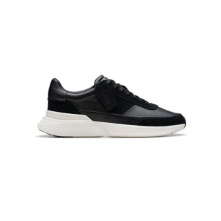 Craft Pace Black Leather, G, 9