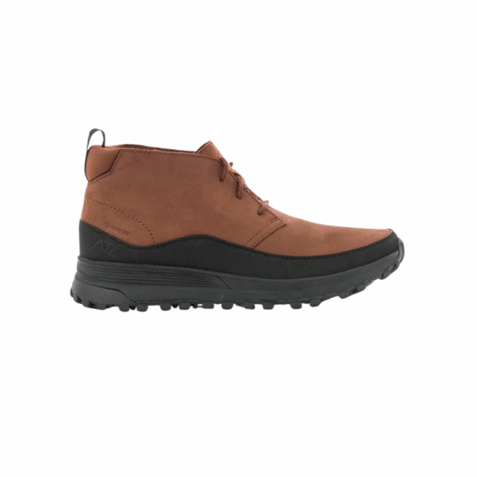 ATL TrekDB GTX Chestnut Nubuck, M; 6+