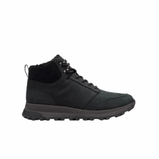 ATL Trek Up WP Black WLined Le, G, 6+