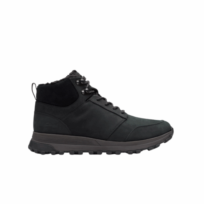 ATL Trek Up WP Black WLined Le, G, 6+