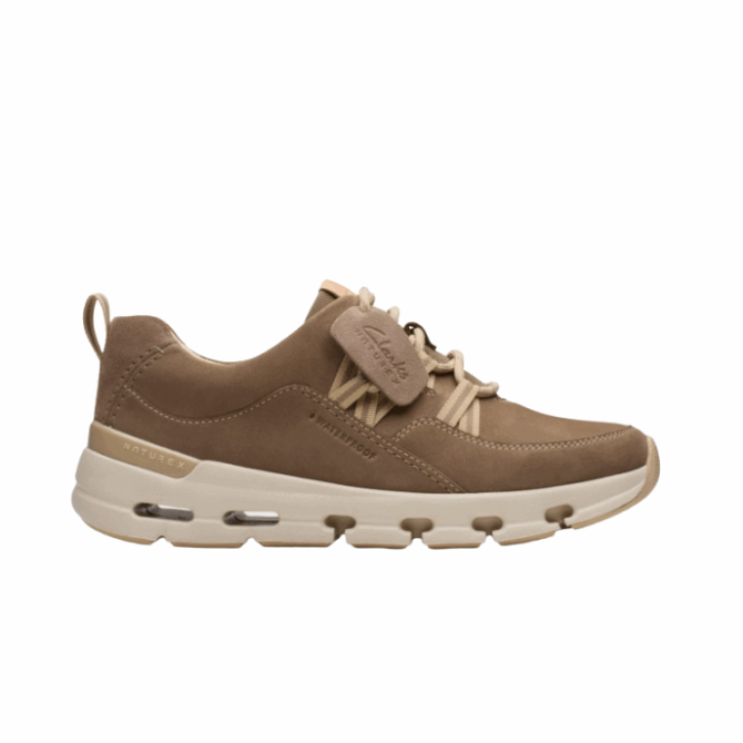 NatureX Tie WP Pebble Combi, M; 3+