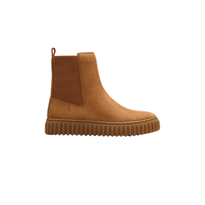 Tor Hill Top O Light Tan, F; 13