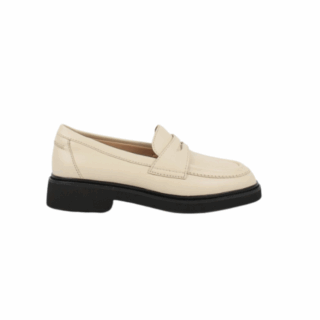 Splend Edge Cream Leather, M; 4