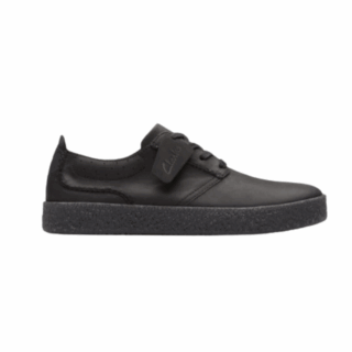 StreethillLace Black Leather, G, 7