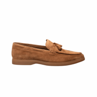 Torford Tassel Cola Suede, G, 7