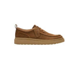 Polden Moc Cola Suede, G, 6