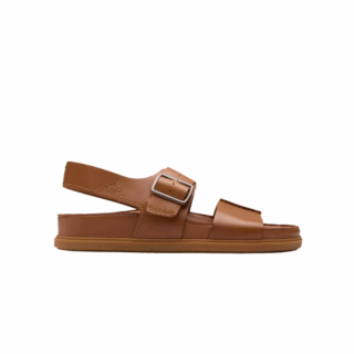 Torford Strap Tan Leather