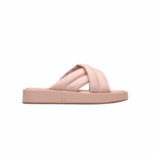 Alda Glide Light Pink Lea