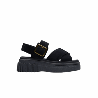 Evamar Wish Black Sde, D, 3