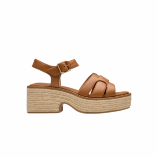 Coledale Strap Tan Leather