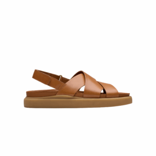 Aristella Sun Tan Leather, D, 3+