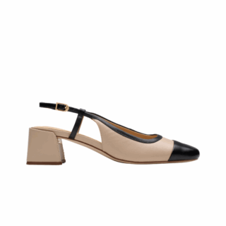 Nyta45 Sling Sand Combi Lea, D, 3+