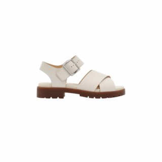 Orinoco Cross Cream Leather
