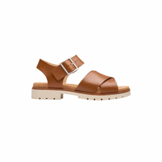 Orinoco Cross Tan Leather, D, 3