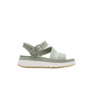 Tuscan Strap Light Green Sde