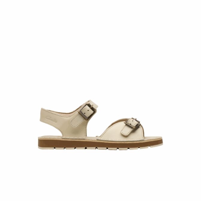 PlaysunReef K. Off White Lea