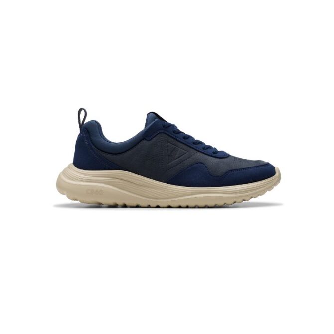 Lt360 Lace Navy Nubuck
